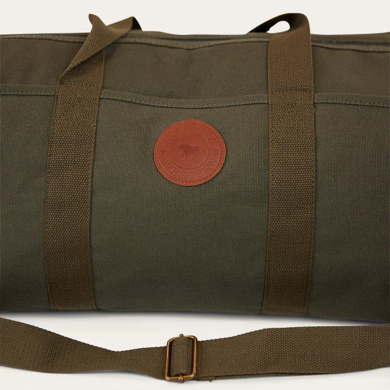 Ringers Western Kirkwood Duffle Bag - EQ Saddlery