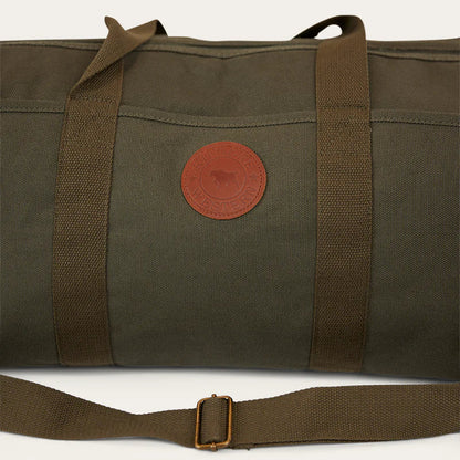Ringers Western Kirkwood Duffle Bag - EQ Saddlery