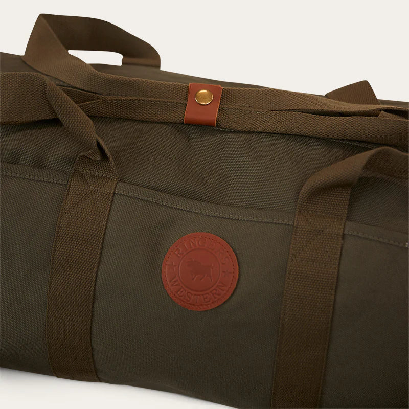 Ringers Western Kirkwood Duffle Bag - EQ Saddlery
