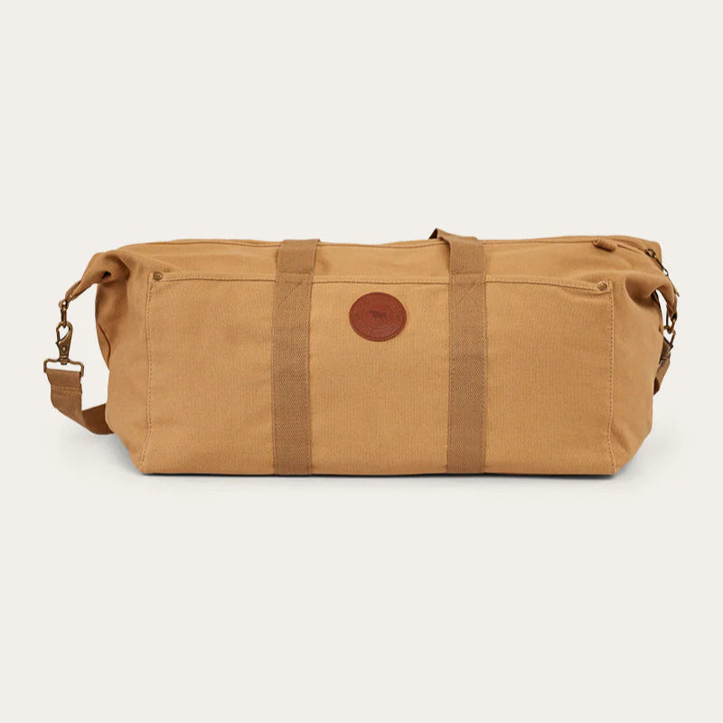 Ringers Western Kirkwood Duffle Bag - EQ Saddlery