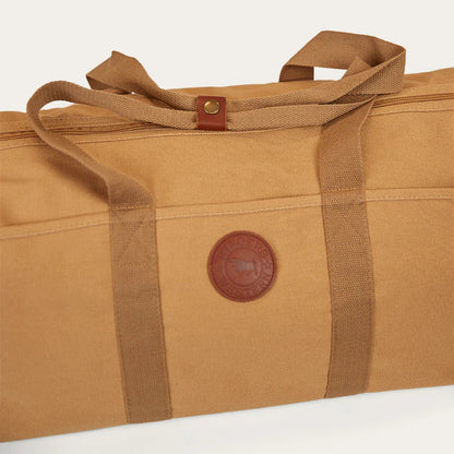 Ringers Western Kirkwood Duffle Bag - EQ Saddlery