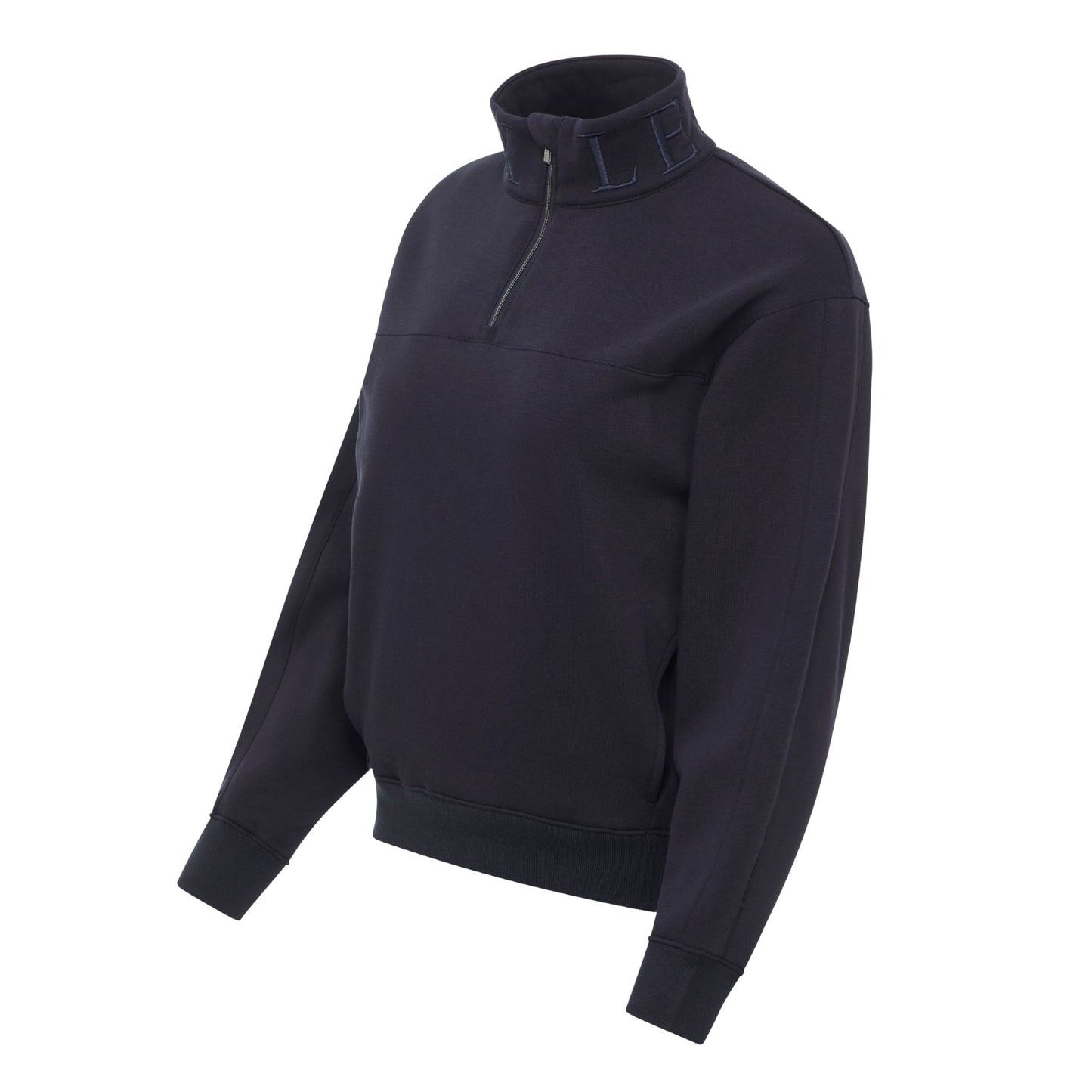 LeMieux Kali Half Zip Sweatshirt - EQ Saddlery