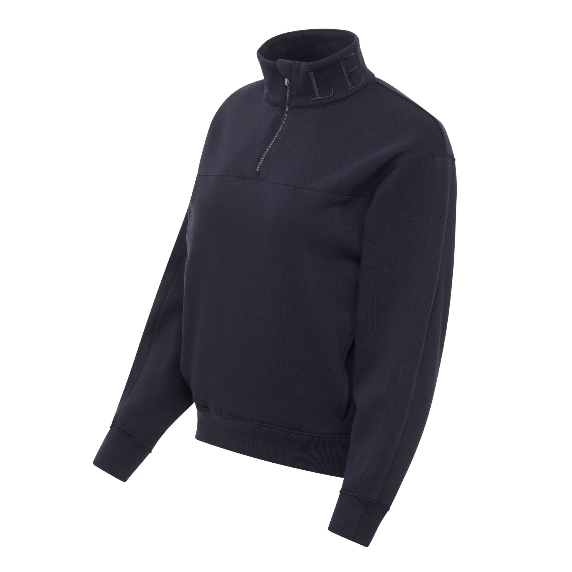 LeMieux Kali Half Zip Sweatshirt - EQ Saddlery
