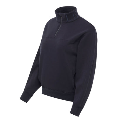 LeMieux Kali Half Zip Sweatshirt - EQ Saddlery