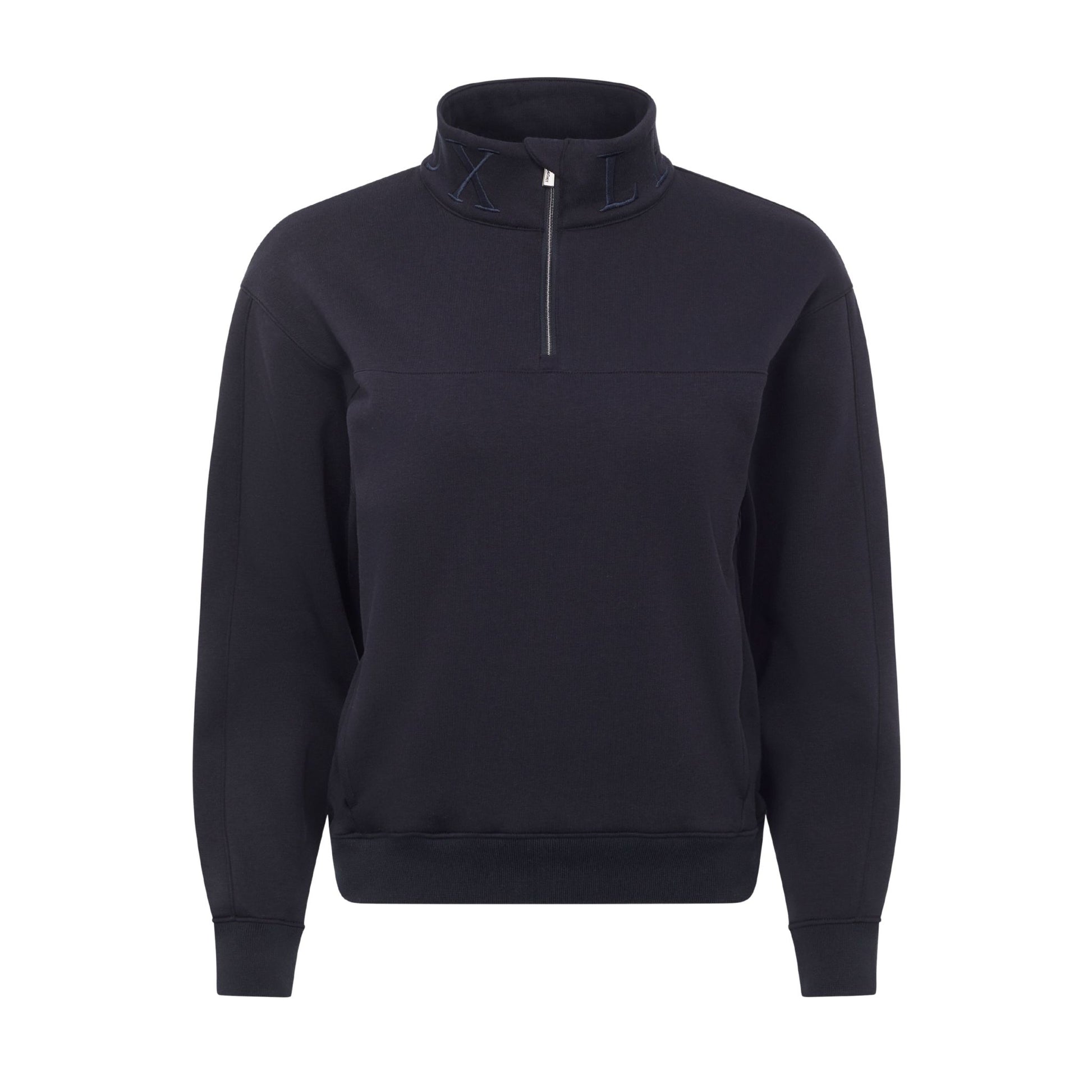LeMieux Kali Half Zip Sweatshirt - EQ Saddlery