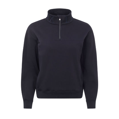 LeMieux Kali Half Zip Sweatshirt - EQ Saddlery