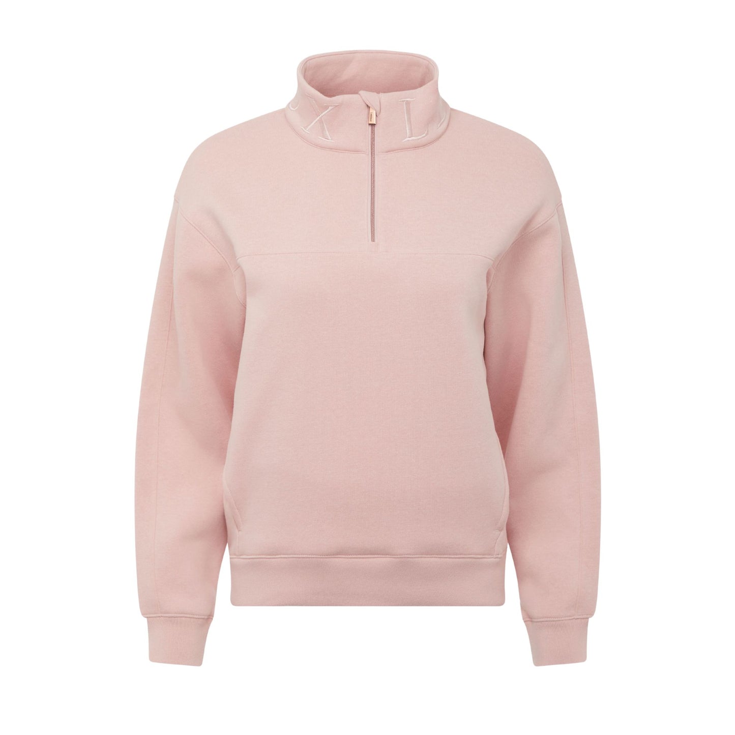 LeMieux Kali Half Zip Sweatshirt - EQ Saddlery