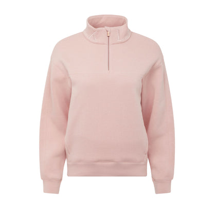 LeMieux Kali Half Zip Sweatshirt - EQ Saddlery