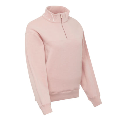 LeMieux Kali Half Zip Sweatshirt - EQ Saddlery