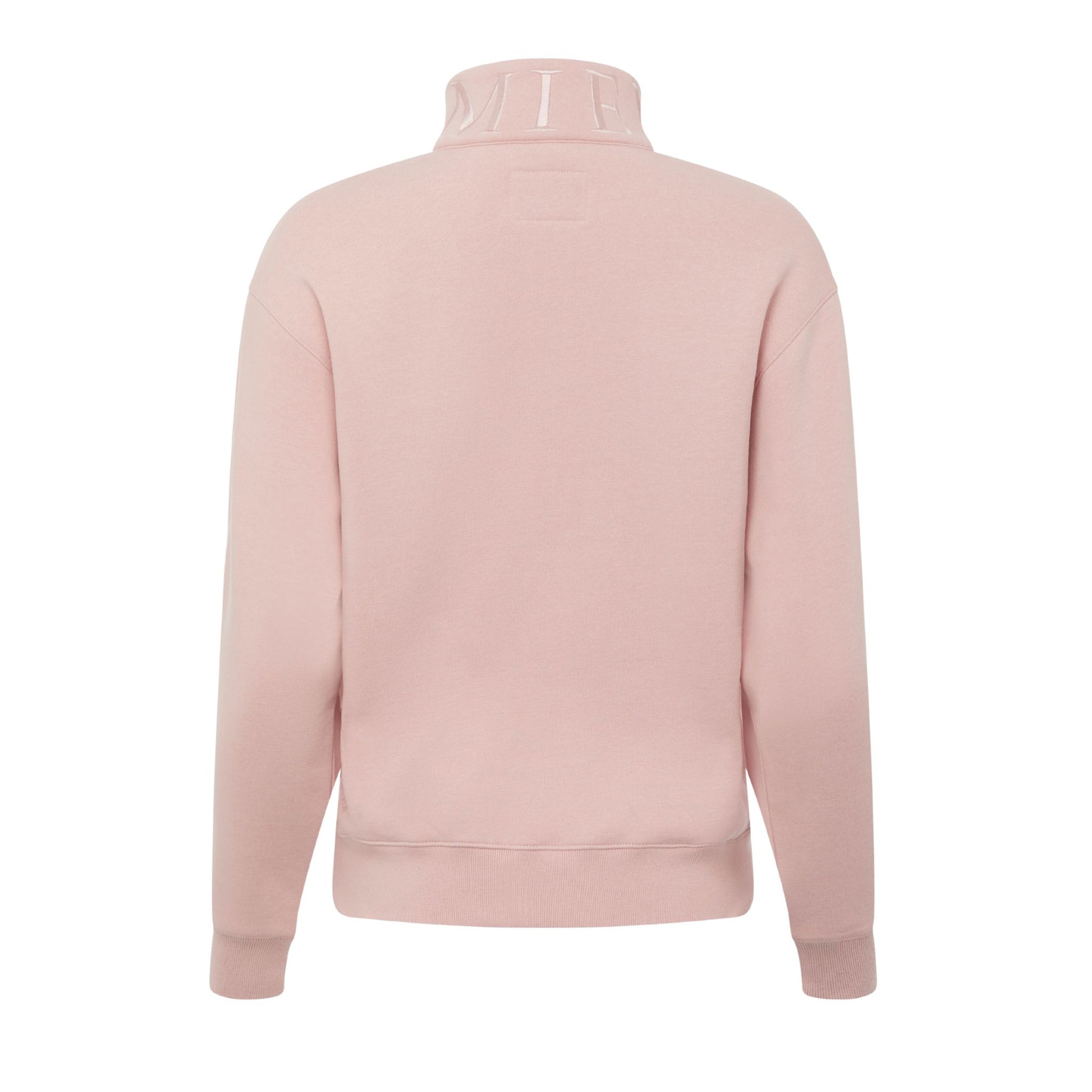 LeMieux Kali Half Zip Sweatshirt - EQ Saddlery