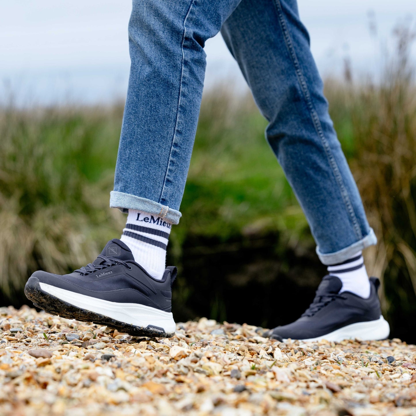 LeMieux Kanta Waterproof Trainer