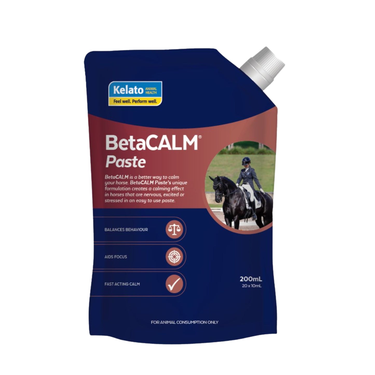 Kelato BetaCalm Paste