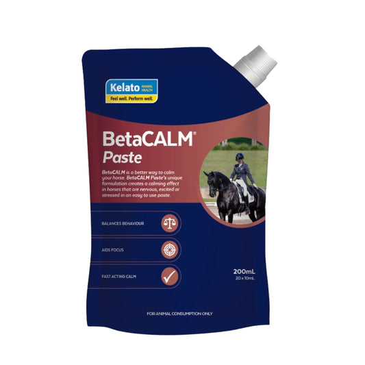 Kelato BetaCalm Paste