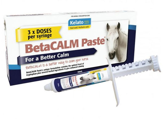 Kelato BetaCalm Paste