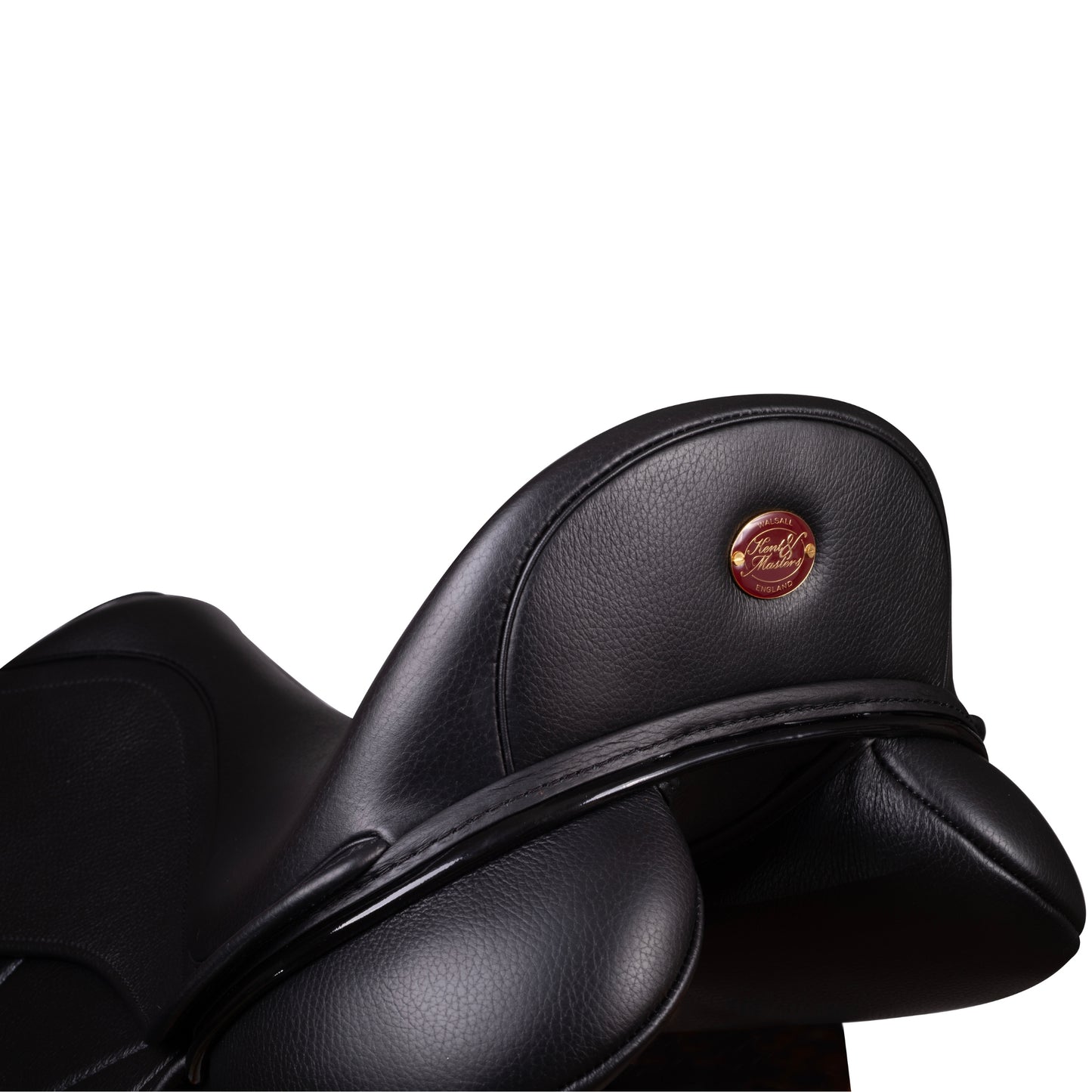 Kent And Masters Competition Mono Flap Dressage Saddle
