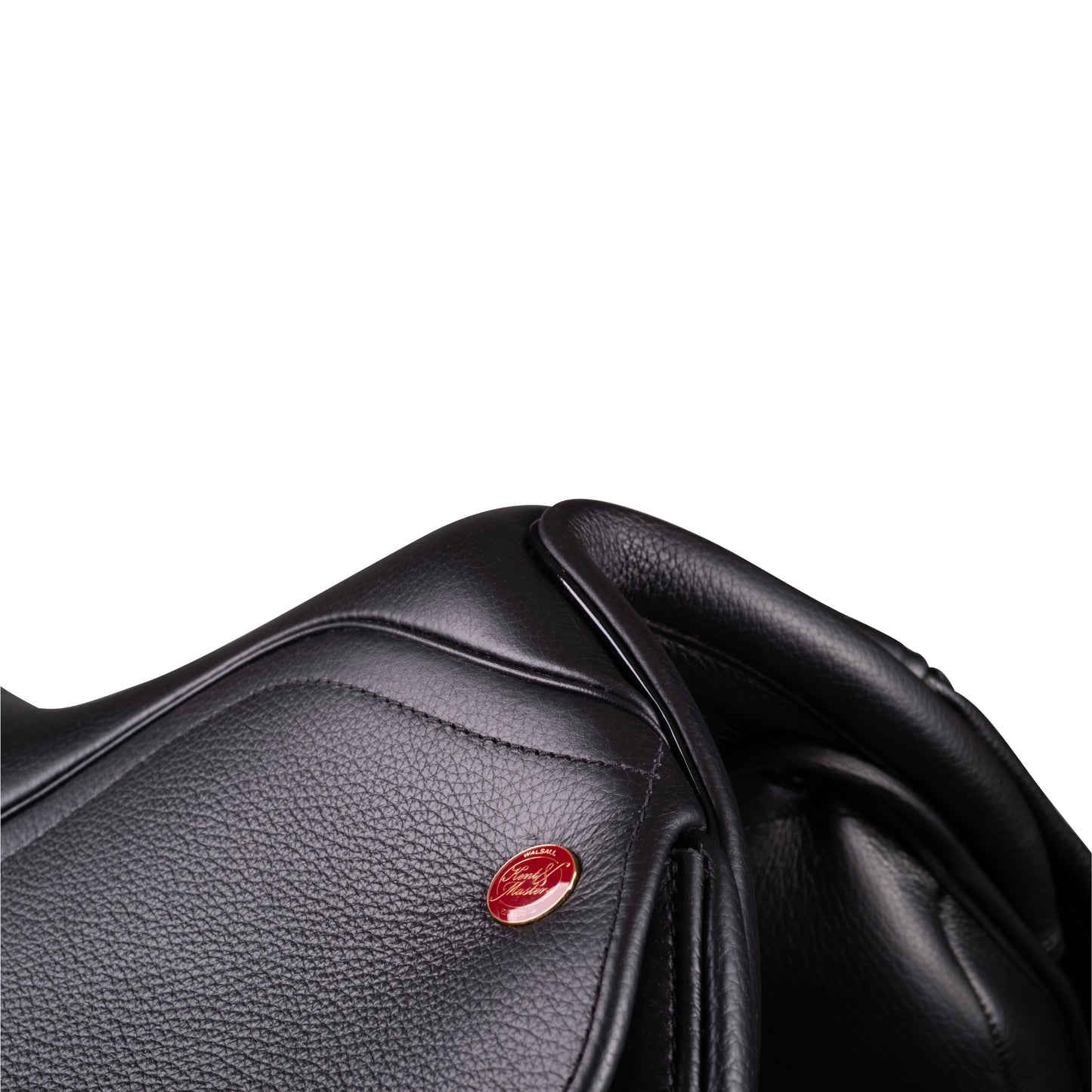 Kent And Masters Competition Mono Flap Dressage Saddle