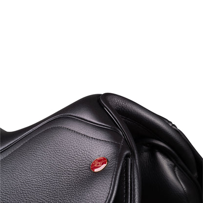 Kent And Masters Competition Mono Flap Dressage Saddle