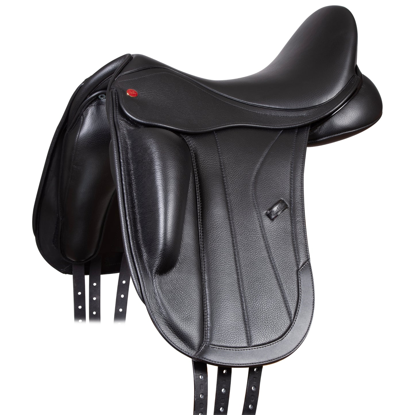 Kent And Masters Competition Mono Flap Dressage Saddle