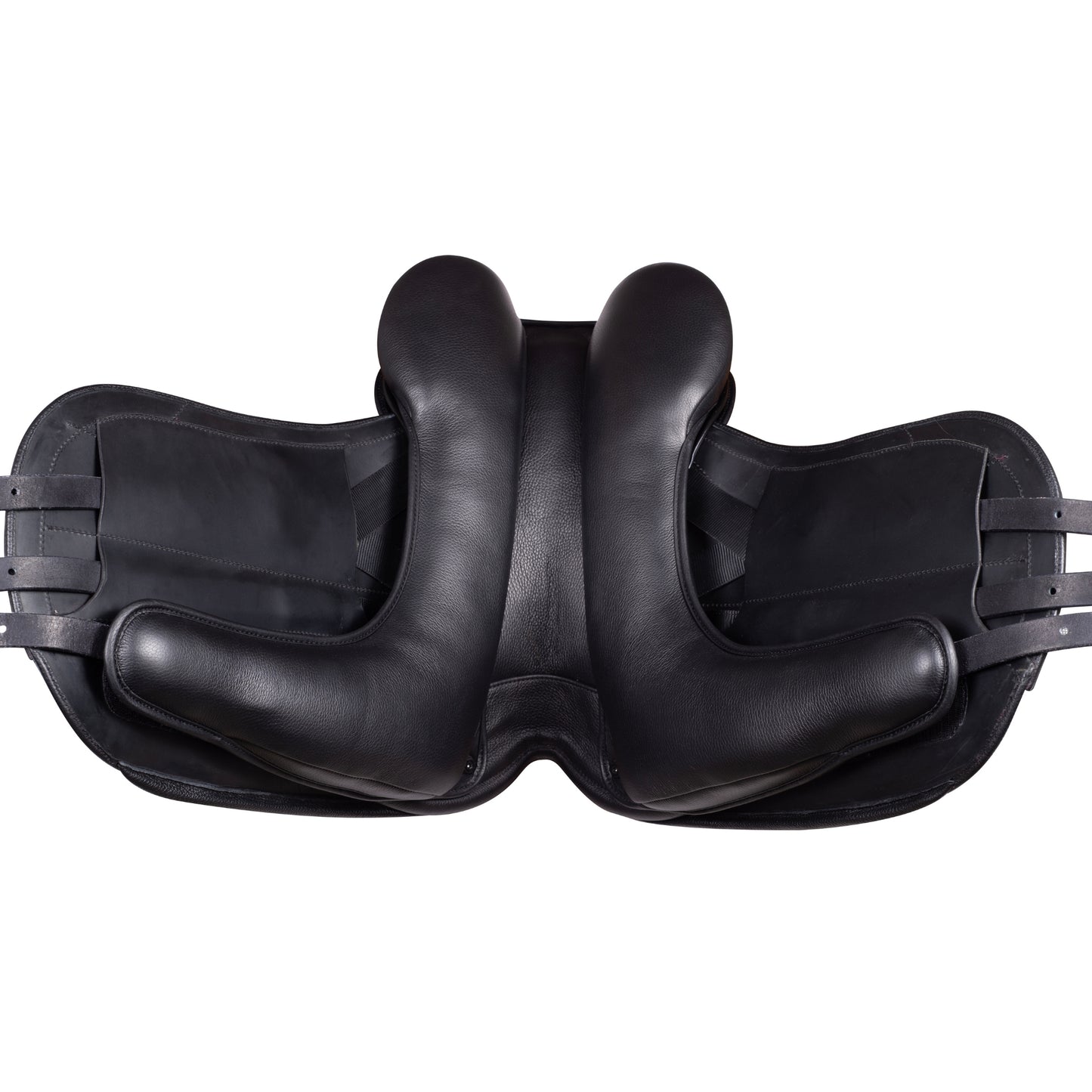 Kent And Masters Competition Mono Flap Dressage Saddle