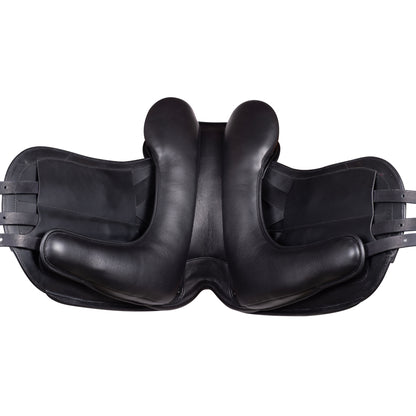 Kent And Masters Competition Mono Flap Dressage Saddle