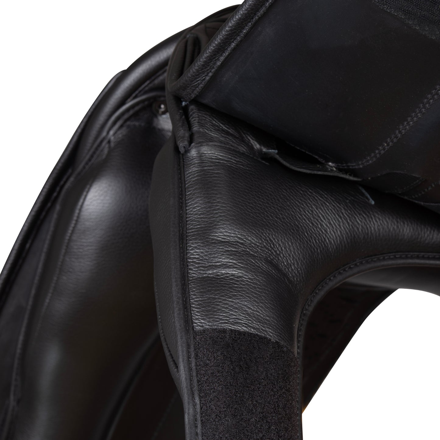Kent And Masters Competition Mono Flap Dressage Saddle