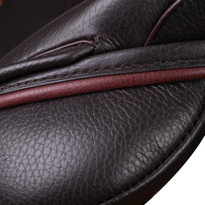 Kent and Masters Competition Series Monoflap XC Saddle - EQ Saddlery