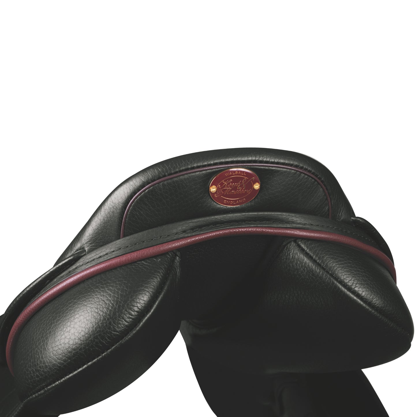 Kent and Masters Competition Series Monoflap XC Saddle - EQ Saddlery