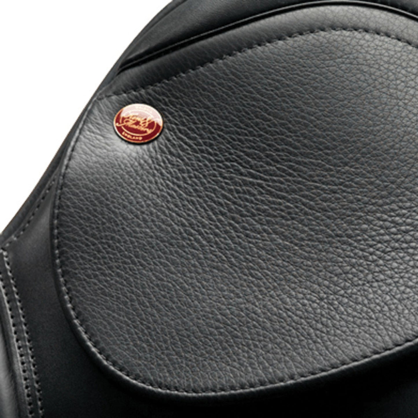 Kent and Masters S-Series Dressage Moveable Block Saddle - EQ Saddlery