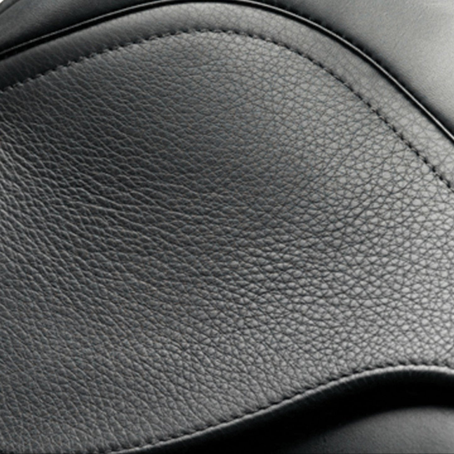 Kent and Masters S-Series Dressage Moveable Block Saddle - EQ Saddlery