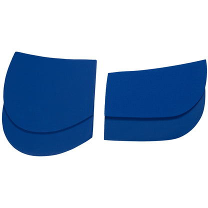 Prolite Multiriser Thin Pad - EQ Saddlery