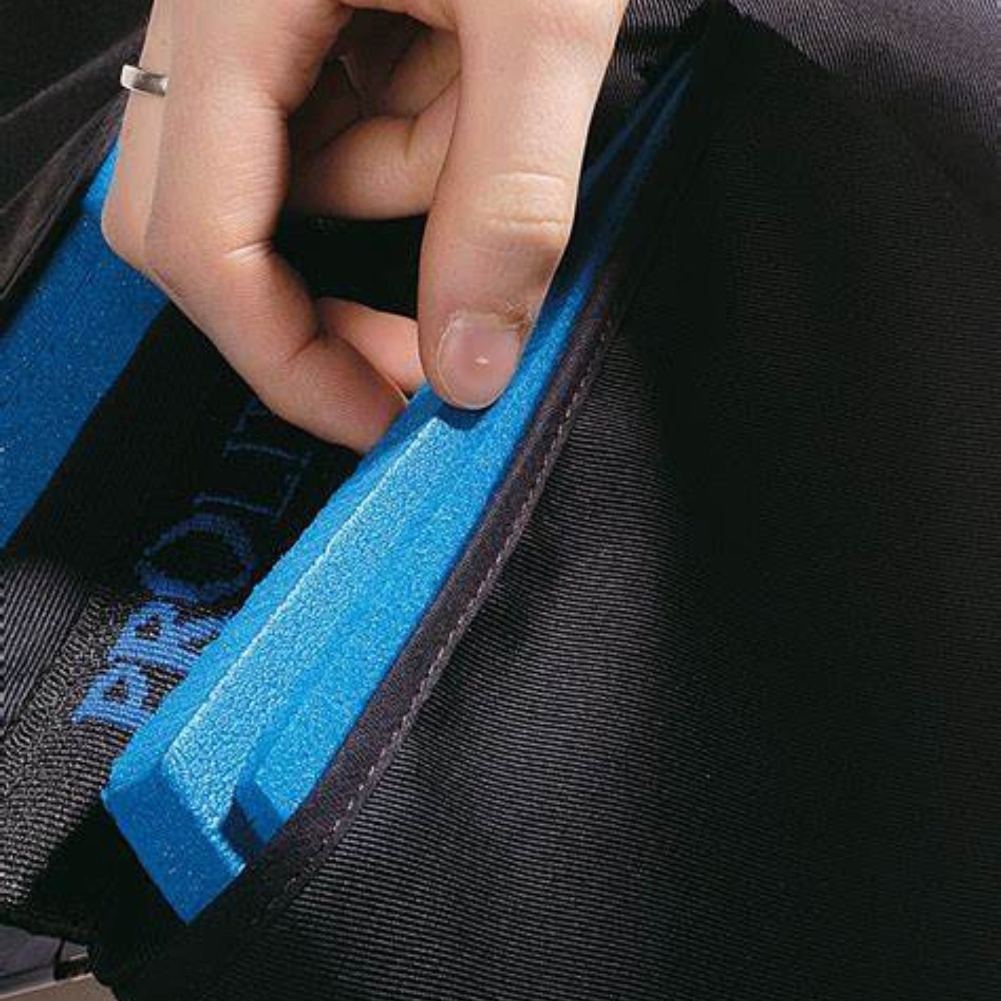 Prolite Multiriser Thin Pad - EQ Saddlery