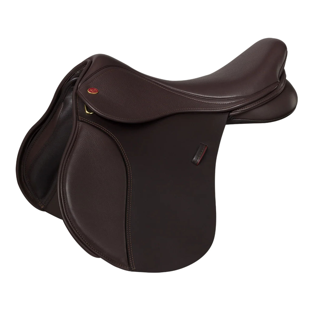 Kent and Masters R Series Pony GP Saddle