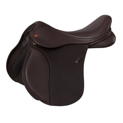 Kent and Masters R Series Pony GP Saddle