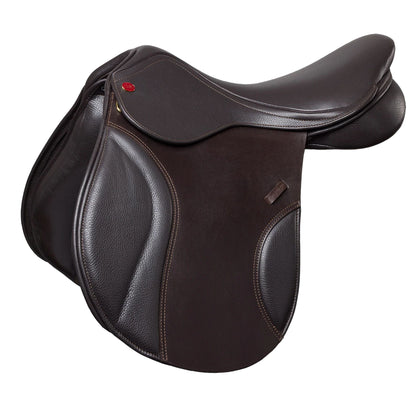 Kent and Masters S Series DEMO Cob and Connie Saddle
