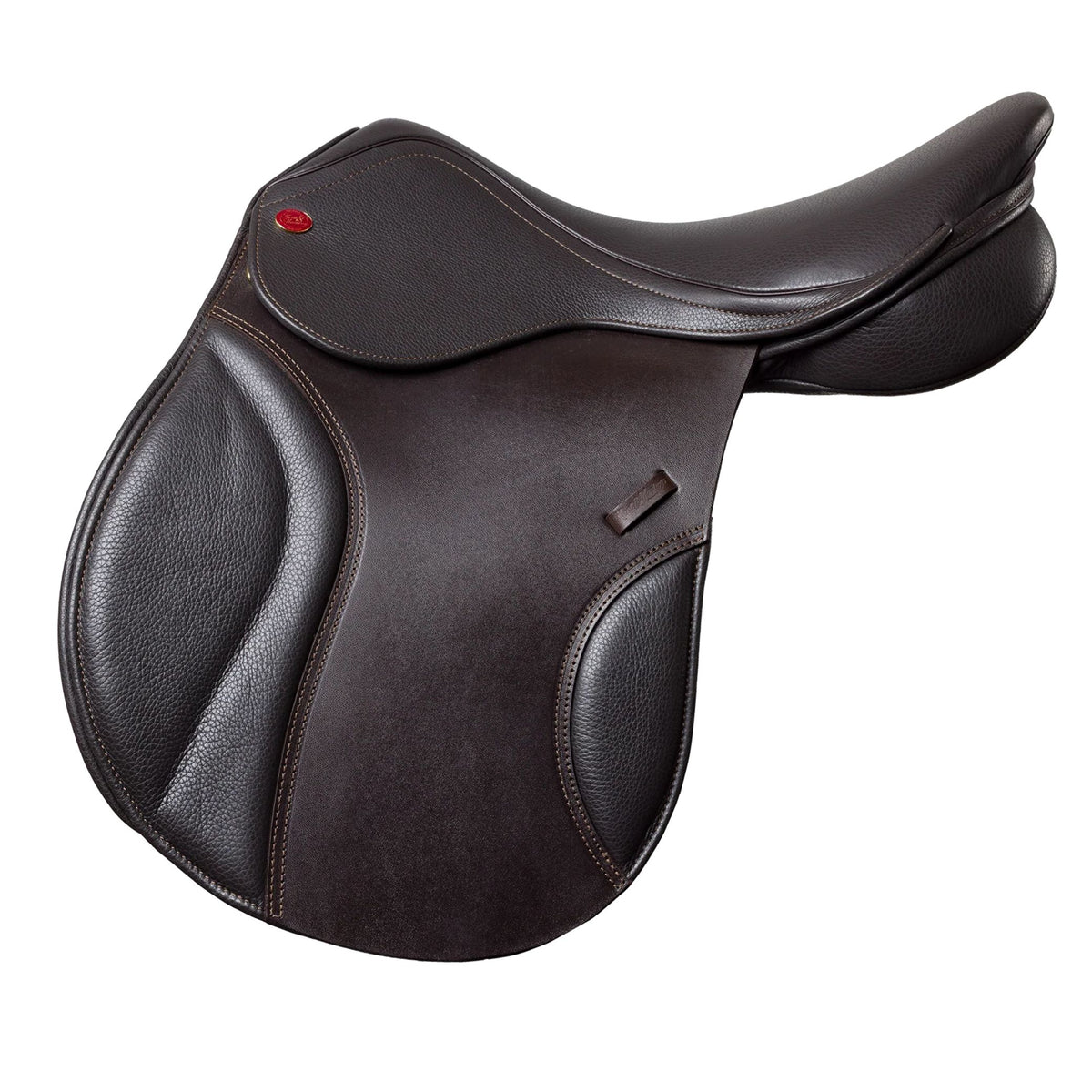 Kent and Masters S Series DEMO Cob and Connie Saddle