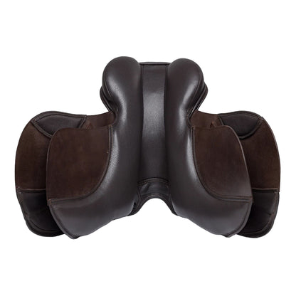Kent and Masters S Series DEMO Cob and Connie Saddle