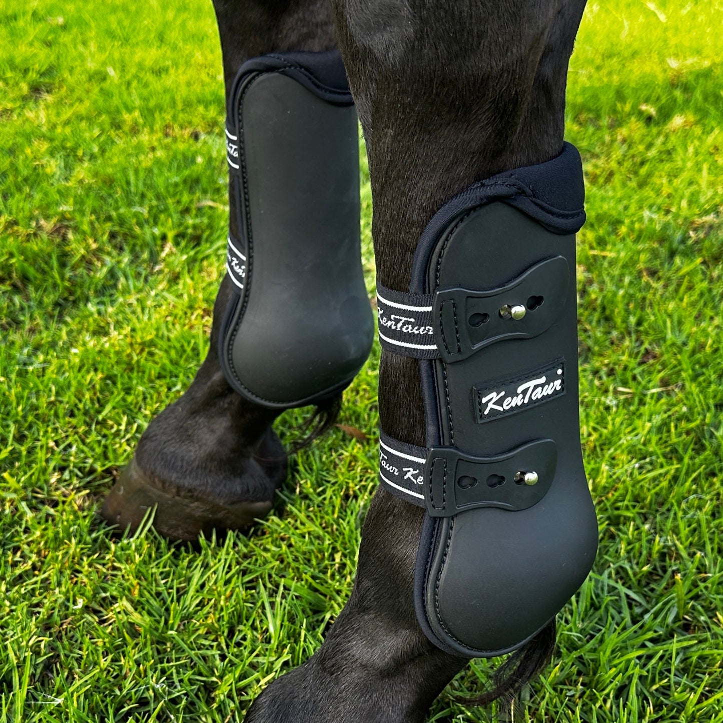 Kentaur Mega Jump Front Boots