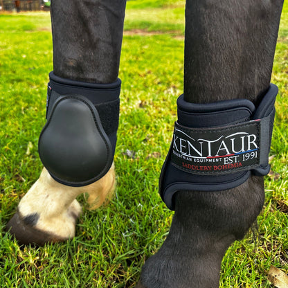 Kentaur Pro Carbon Fetlock Boots