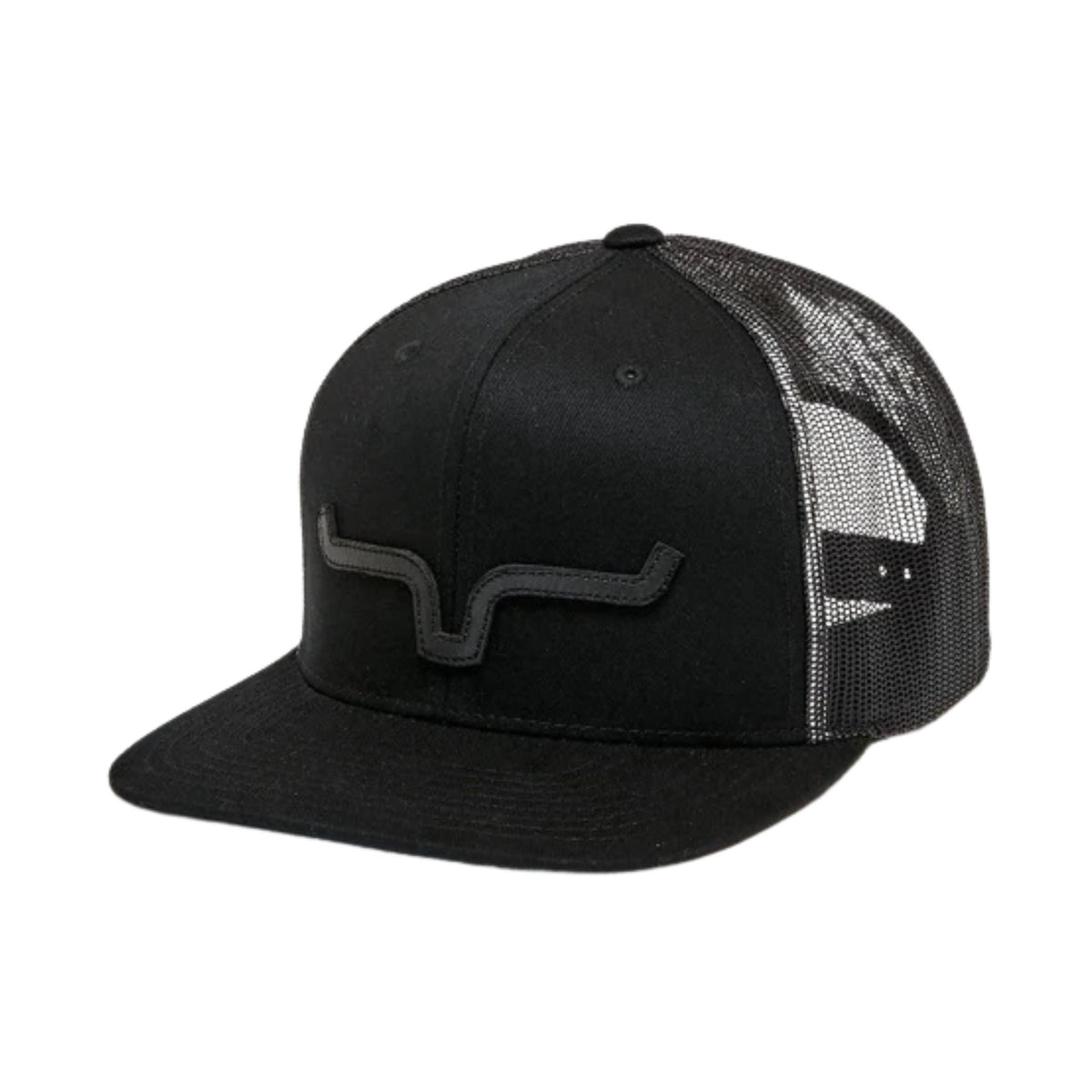 Kimes ATG Trucker Cap