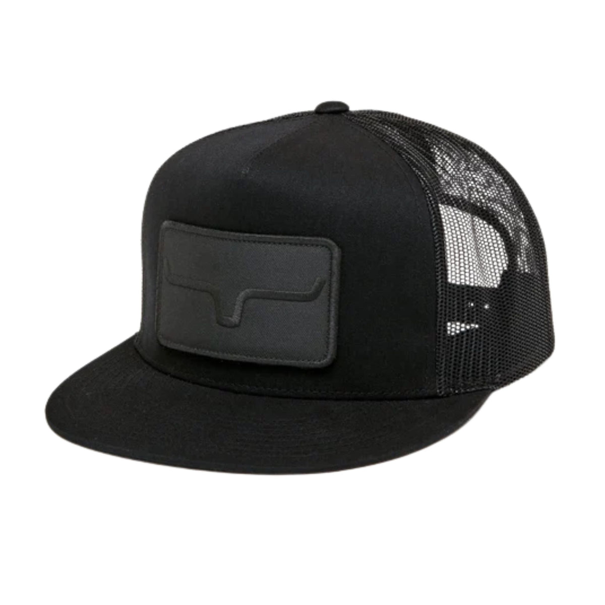 Kimes Banner Ventilated Cap