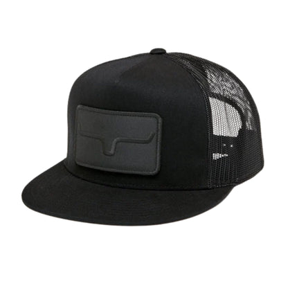 Kimes Banner Ventilated Cap