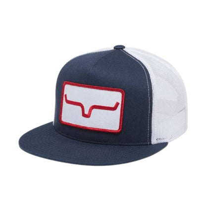 Kimes Banner Ventilated Cap