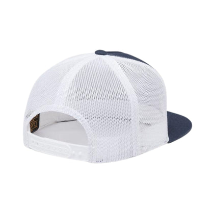 Kimes Banner Ventilated Cap