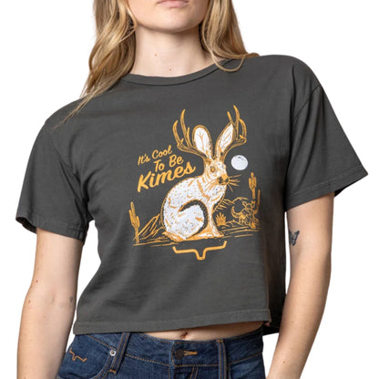 Kimes Ranch Ladies Cool Jack T-Shirt