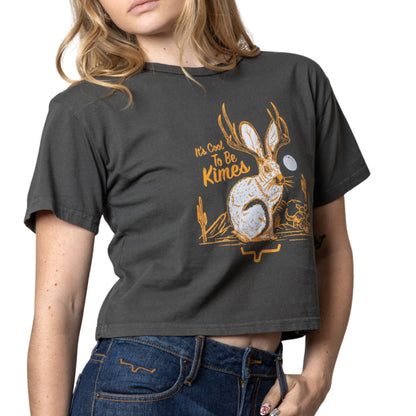 Kimes Ranch Ladies Cool Jack T-Shirt