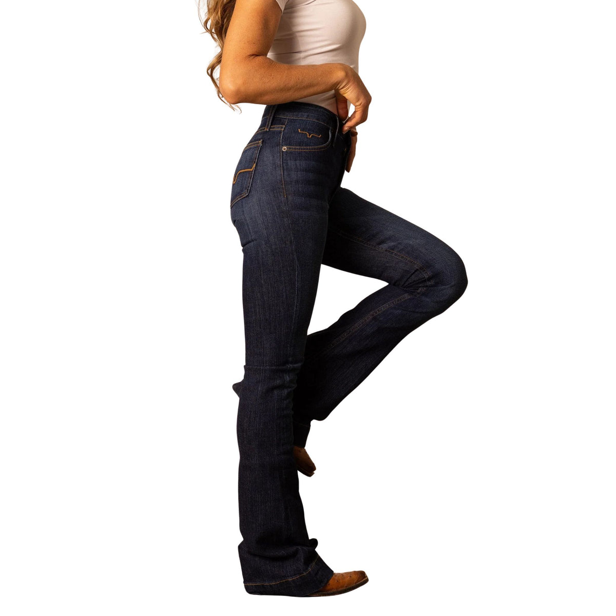 Kimes Ranch Ladies Jennifer Jeans