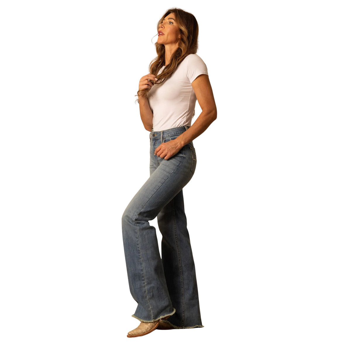 Kimes Ranch Ladies Olivia Jeans