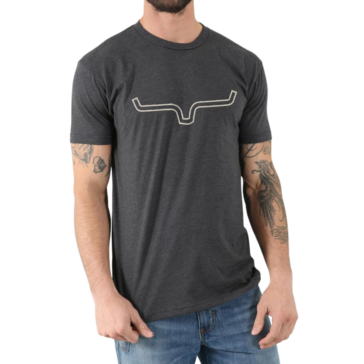 Kimes Ranch Mens Outlier T-Shirt