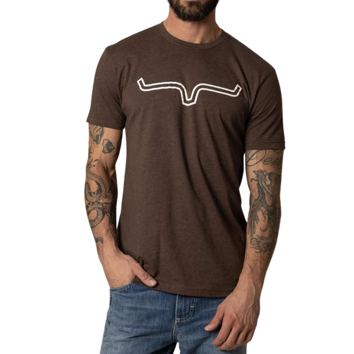 Kimes Ranch Mens Outlier T-Shirt