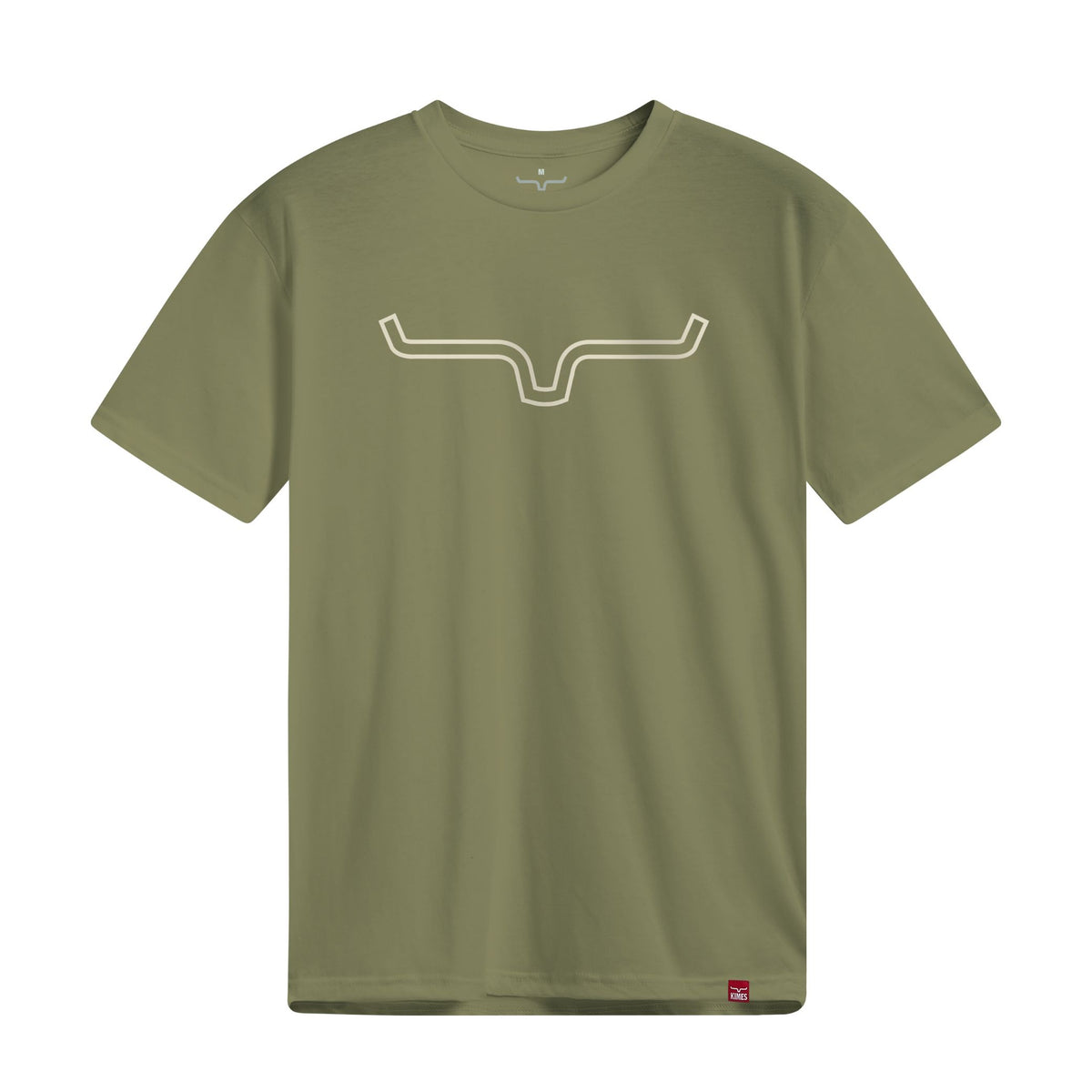 Kimes Ranch Mens Outlier T-Shirt